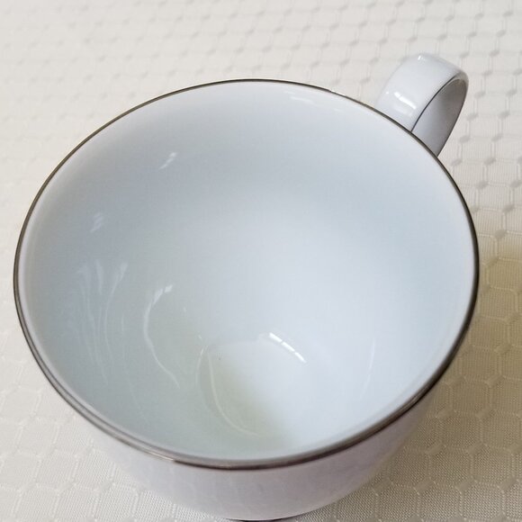 Noritake Ireland Anticipation China 4 Piece Setting - Picture 6 of 11